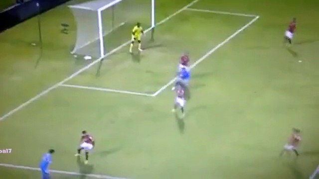 Aqui temos o maior Frango da semana!