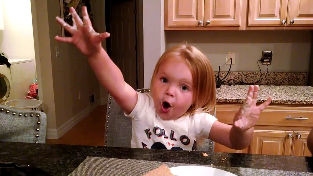 How about S'MORE Sam Smith and Josie | Kids video | Full_HD | 30fps