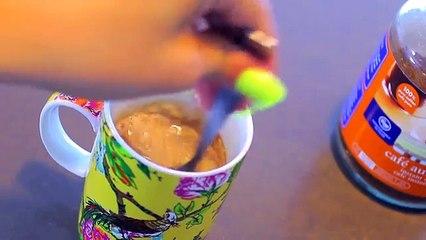 WOKE UP LATE!  My Getting Ready Routine!