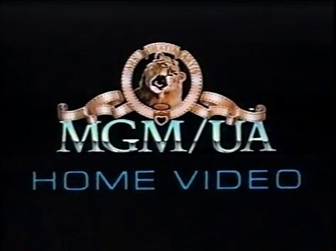 Opening to The Secret of NIMH 1988 VHS [True HQ]