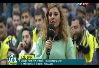 Kocaman'ı zorda bırakan soru!