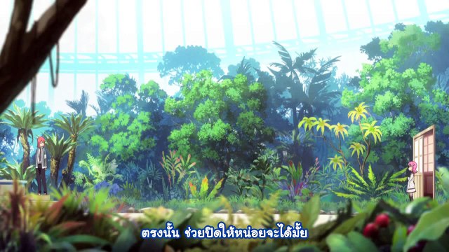 Houkago no Pleiades ตอนที่ 05 [ซับไทย]