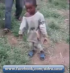 Amaizing African Dance