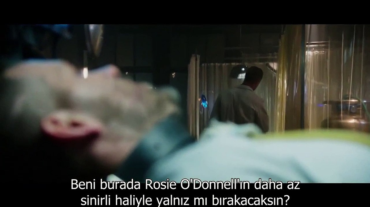 Deadpool  18 FRAGMAN (2016) - Türkçe Altyazılı HD
