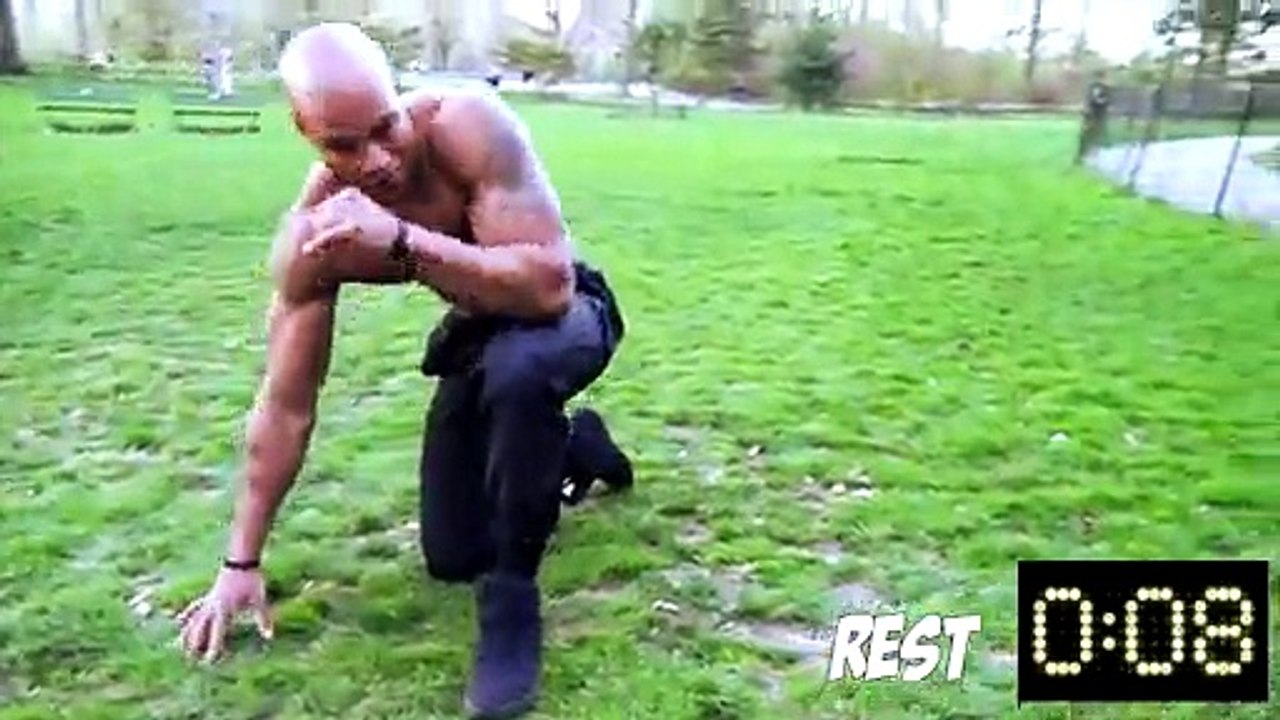 4 Mins Workout To Lose Your Fat in 2 Weeks_2