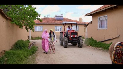 Mersinli ismail & Kadriye saruhan ( Bir kız sevdim ben bu köyden)