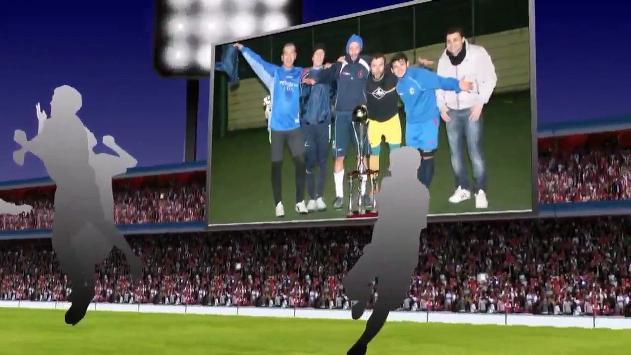 5 Minuti Di Recupero (EREDIVISIE - 2015) ---5°Giornata---