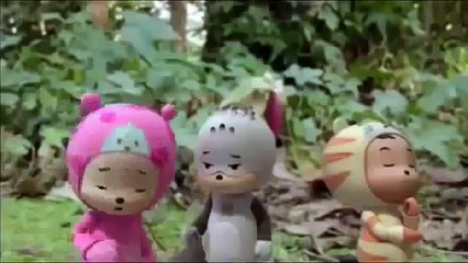 015. ♥HUTOS MINI 2014 NEW Ep 5♥- 후토스 미니미니 보물찾기 대소동