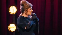 Adele at the BBC: When Adele wasn't Adele... but was Jenny!