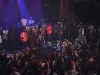 Nas - One Mic (live)