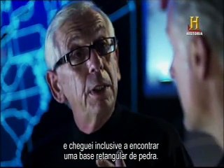 Mistérios Enterrados Episódio 1