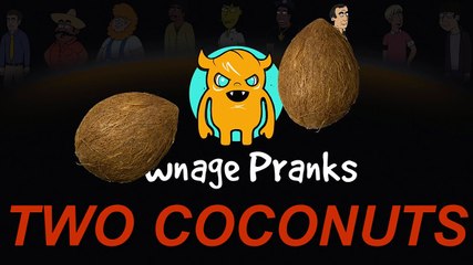 Breast Implants Prank - Ownage Pranks