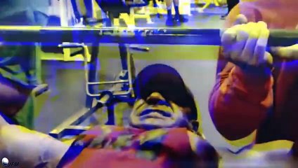 Bodybuilding Motivation - Dedication 2015