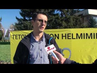 Ndotësi kryesor i ajrit në Tetovë ka një emër, "Jugohrom"