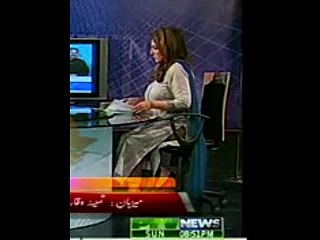 Very Very Hot Samina Waqar Nishandahi