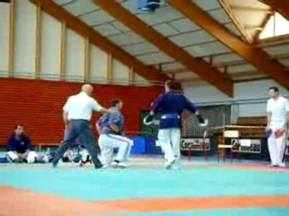 YOSEIKAN-BUDO ( maxou )