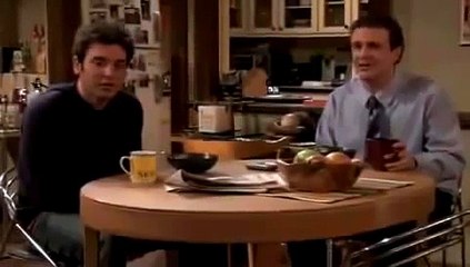 How I Met Your Mother Fails/Bloopers Season 3
