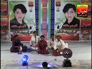 Mehran Sindhi-Panhje Khushian Je Khatir Jani (Lajpal Enterprises)