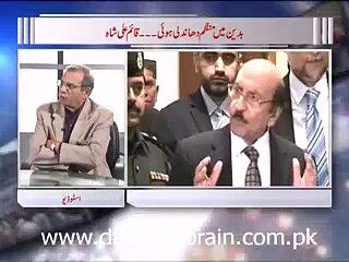 Zia Shahid Ka Sath 20.11.2015 Part 03