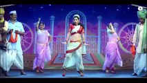 Apsara Aali Full Song - Natarang HQ - Sonalee Kulkarni, Ajay Atul - Marathi Songs