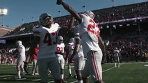 Ohio State Football Michigan State Trailer