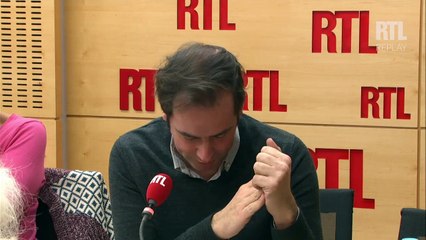 Tanguy Pastureau : tout a changé dans nos vies