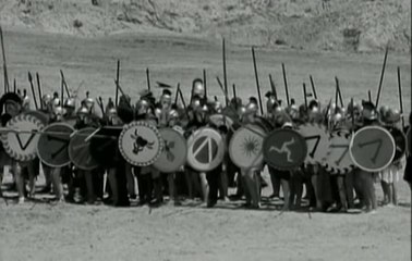 War & Civilization-1 First Blood