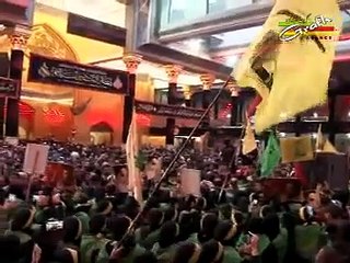 07-Pahchan Hamari Ye   Salim Husain Raju Shikarpur   Dastan e Karbala 1437 2015 16