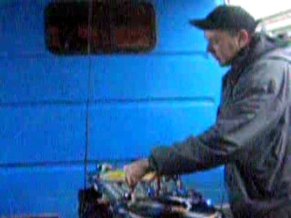 mix Mick-kl