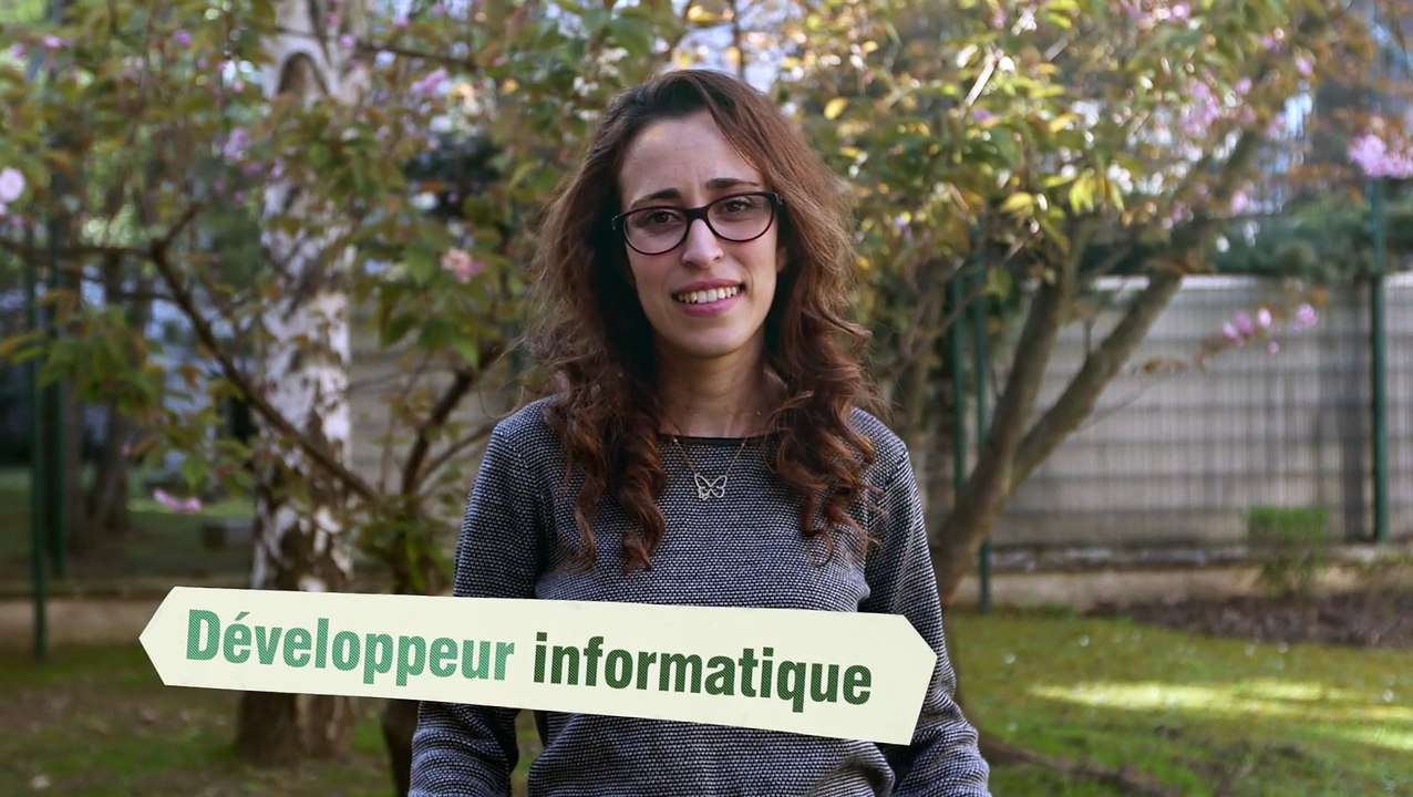 Découvrir le métier de développeur informatique - "Beau Travail !"