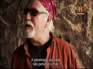 Mistérios Enterrados Episódio 2