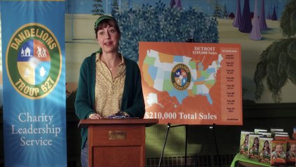 The Boss Official Trailer 1 (2016) - Melissa McCarthy, Kristen Bell Movie HD