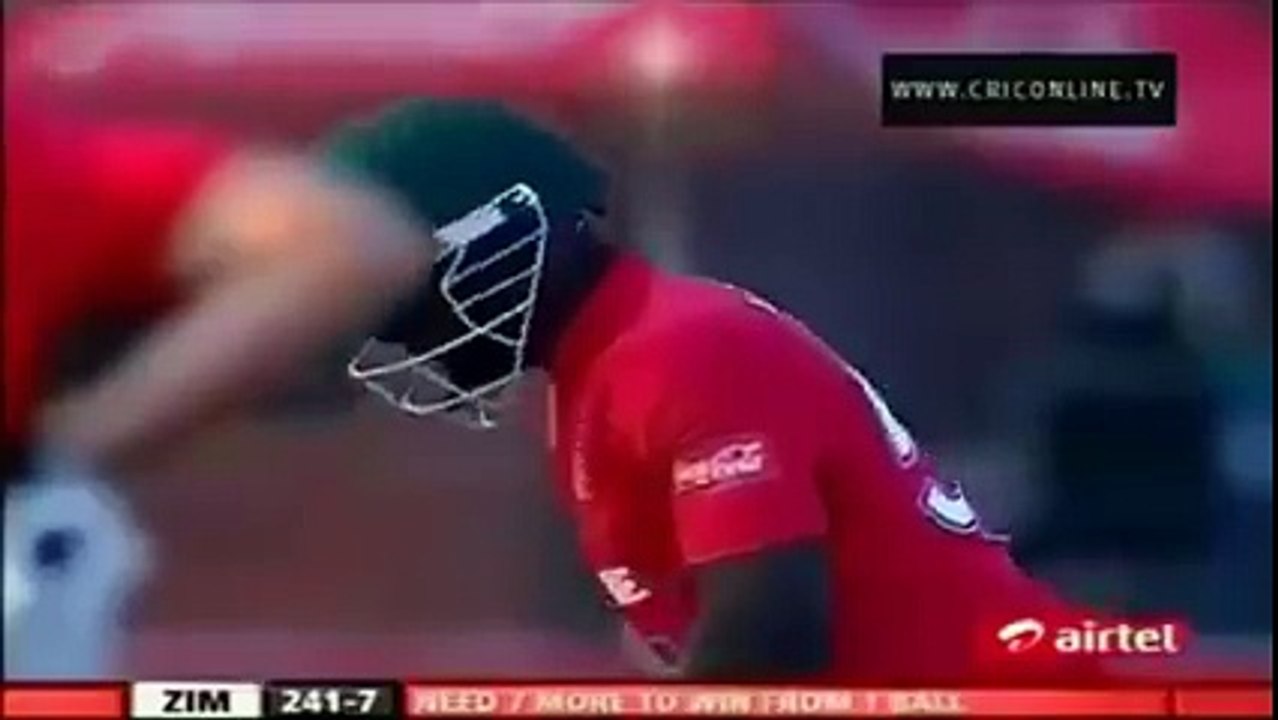 Funny cricket must watch