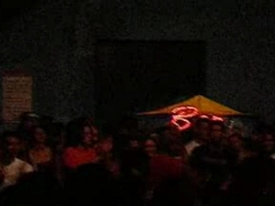 Olodum - samba reggae