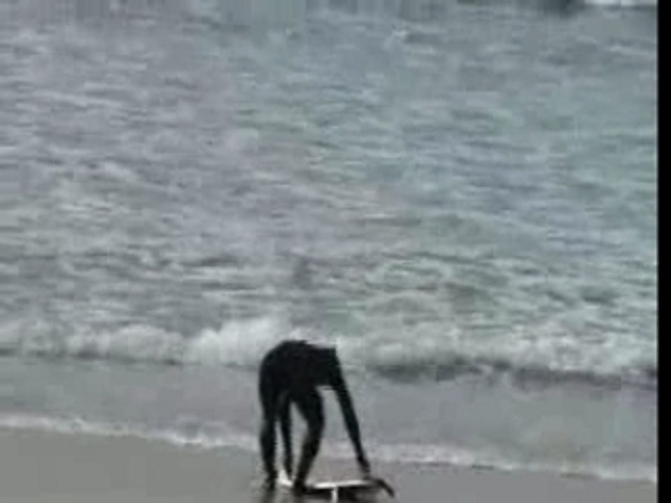 Clip surf