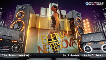 Dj Army   Stomper  Bam Original Mix-P4KkHSzRG-0