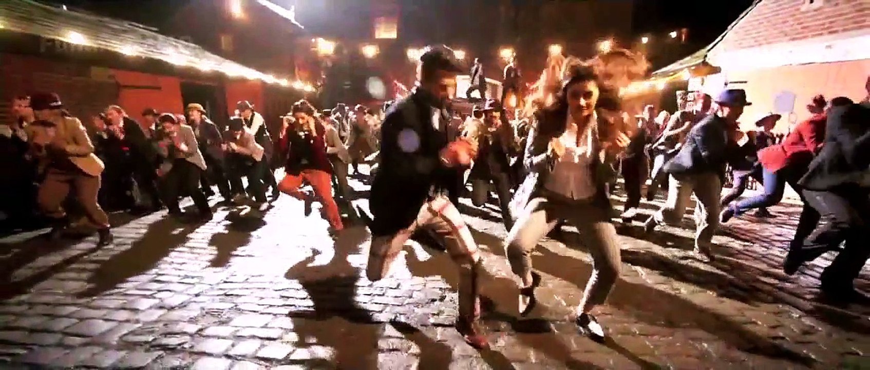 Gulaabo 720p - Shaandaar