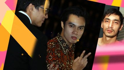 Rambut Keriting Ayushita Jadi Sumber Rezekinya?