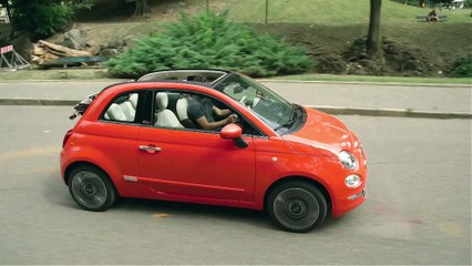 Essai Leblogauto.com 2015: Fiat 500 NG