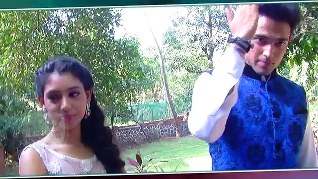 Parth Samthaan aka Manik Quits Kaisi Yeh Yaariaan AGAIN