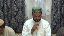 Hafiz Abdulwaheed Rabbani Khadimi Sahib~Tilawat Quran Shareef