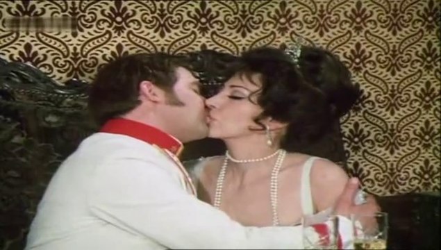 Melodien aus der Operette Die Csárdásfürstin 1971