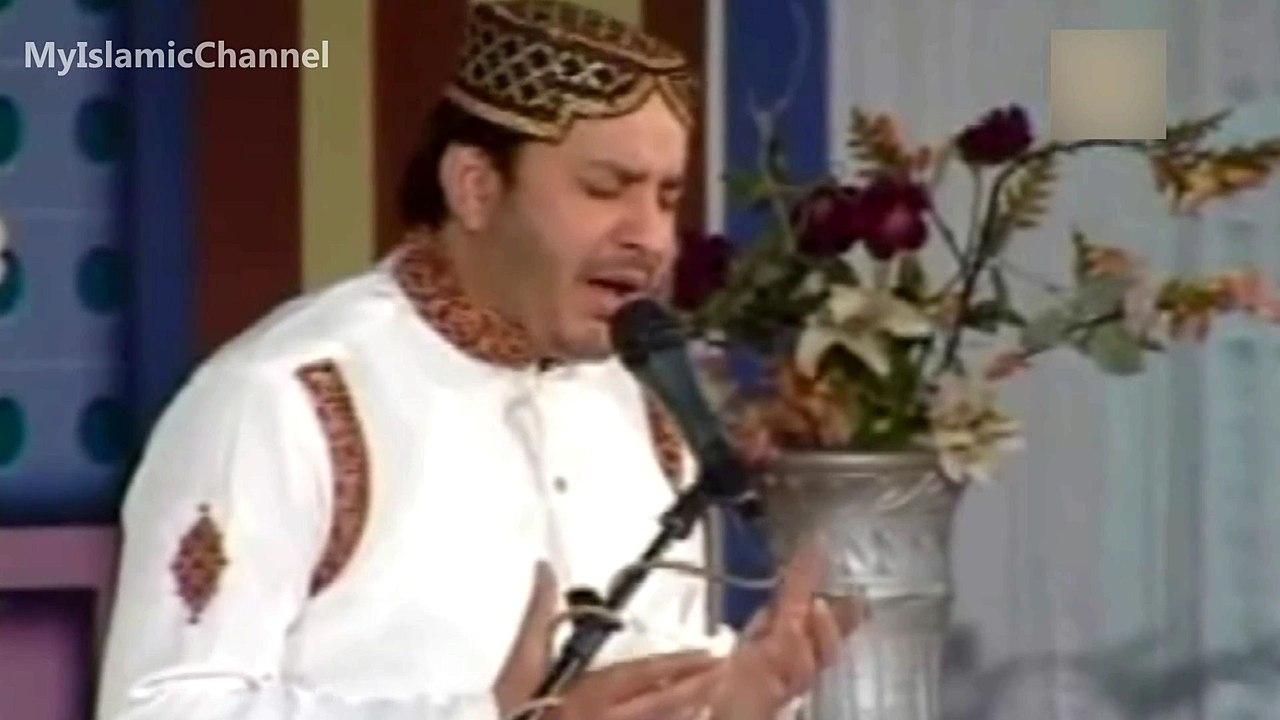 Meri Baat Bun Gayi Hai (Shahbaz Qamar Faridi)
