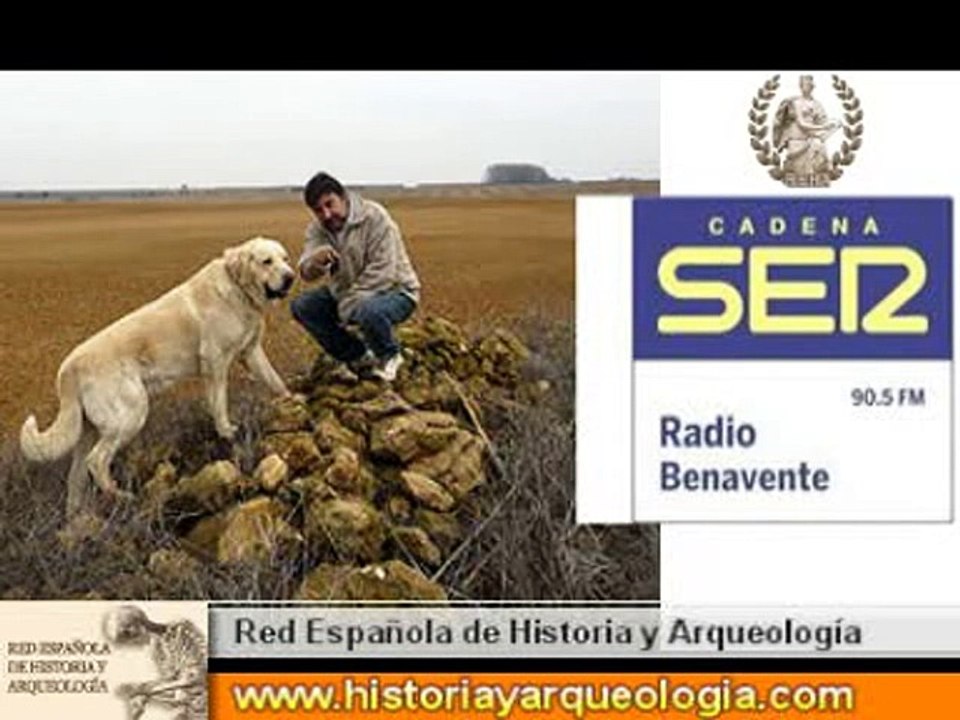 Entrevista a José Luis Vicente González 'Esto es peor que el escándalo de Iruña Veleia'