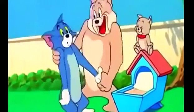 Tom e Jerry Em Portugues Completo - Desenhos Animados Portugues Tom e Jerry
