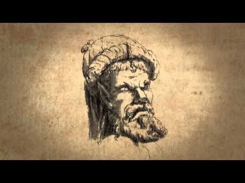 TV3 - 33 recomana - Del grotesc al carnestoltes. Palau Antiguitats.