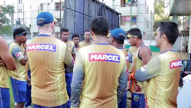 Narine & Santokie Joins the Victorians - Sunil Narine - Krishmar Santokie - Comilla Victorians - BPL 3