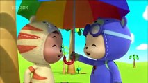 022. Hutos Mini Mini VI Korean Cartoon Cartoons for Children Korean Cartoon Cartoons for Childr