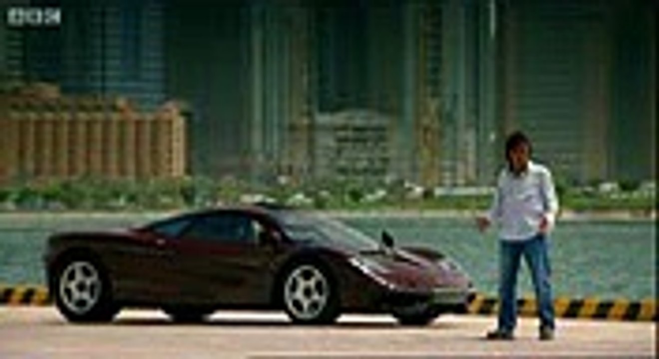Bugatti Veyron vs McLaren F1 - Top Gear - BBC_mpeg4