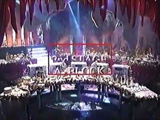 ＃004 フードバトルクラブ Part1